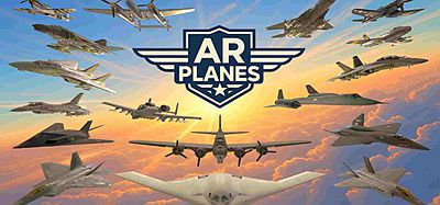 Meta Quest 游戏《AR飞机》AR Planes